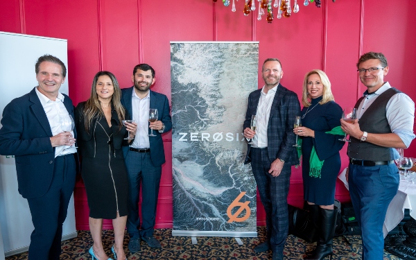 Zerosix Launch Houston Team S